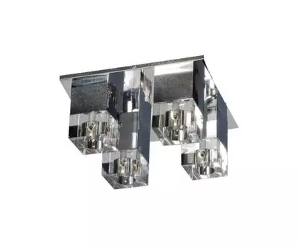 Потолочный светильник Box 4