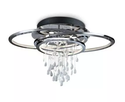 Потолочный светильник Bruma