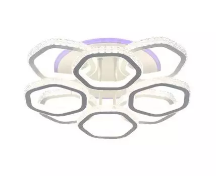 Потолочный светильник CENTAURI (Белый)