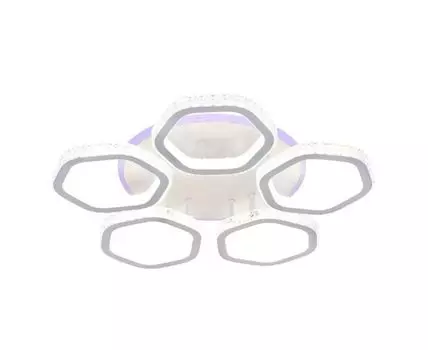 Потолочный светильник CENTAURI (Белый)