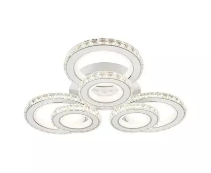 Потолочный светильник CHANTEL (Белый, 60,5)