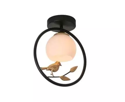 Потолочный светильник