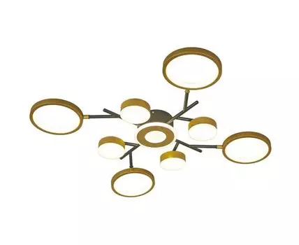 Потолочный светильник