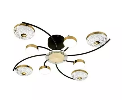 Потолочный светильник