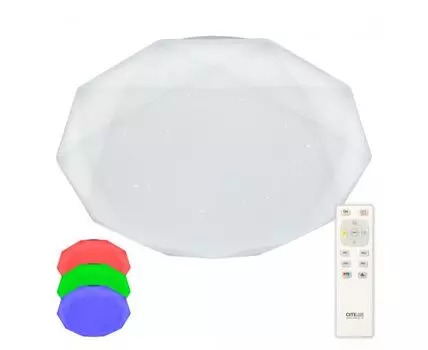 Потолочный светильник CitiLux Астрон