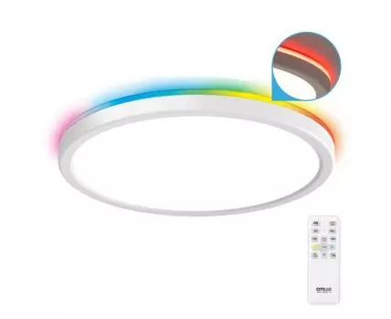 Потолочный светильник Citilux Basic Line