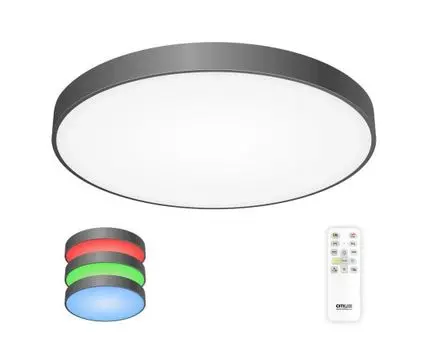 Потолочный светильник Citilux Купер