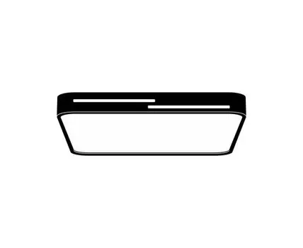 Потолочный светильник Citilux Купер Лайн