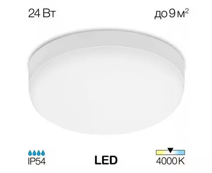 Потолочный светильник Citilux Люмен