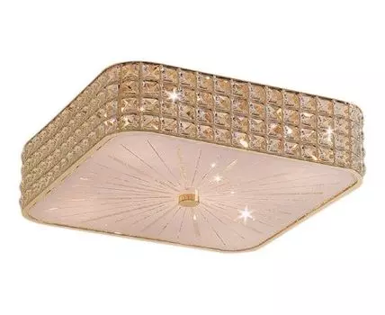 Потолочный светильник CitiLux Портал