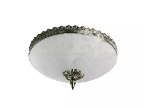 Потолочный светильник CROWN