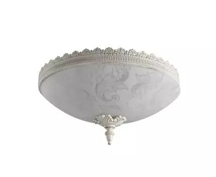 Потолочный светильник CROWN