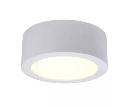 Потолочный светильник Crystallux