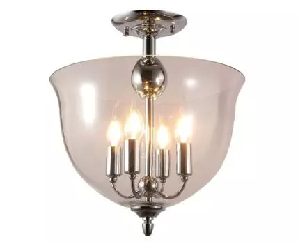 Потолочный светильник Crystallux Atlas