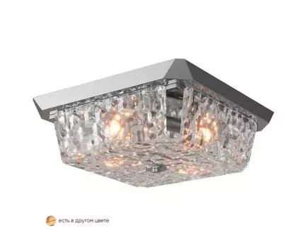 Потолочный светильник Crystallux DAMIAN