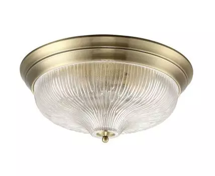 Потолочный светильник Crystallux LLUVIA