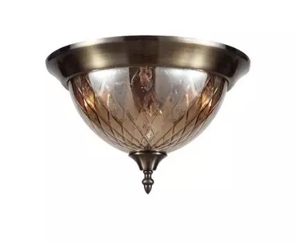 Потолочный светильник Crystallux NUOVO