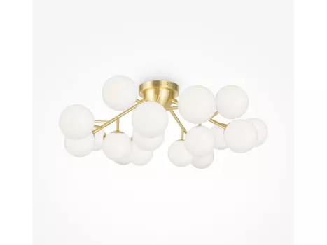 Потолочный светильник Dallas