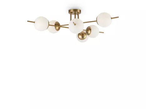 Потолочный светильник Damask