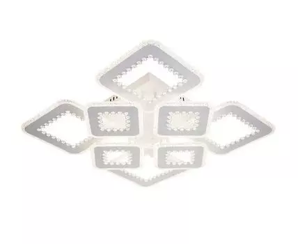 Потолочный светильник DEW (Белый, 62)