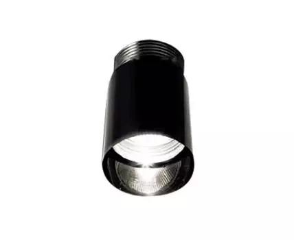 Потолочный светильник DOT (Черный, 14)