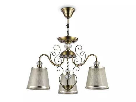 Потолочный светильник Driana