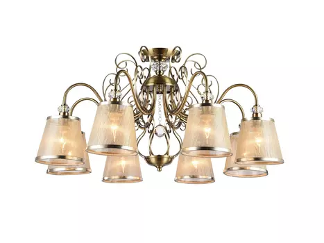 Потолочный светильник Driana