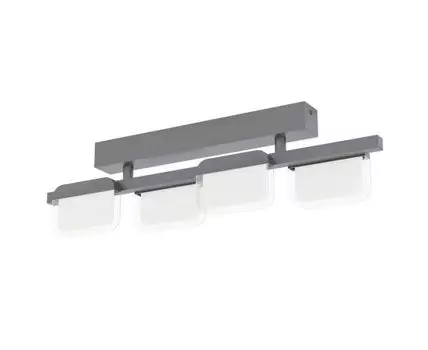 Потолочный светильник Eglo ERVIDEL