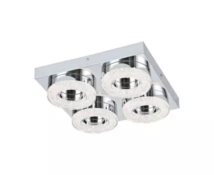 Потолочный светильник Eglo Fradelo