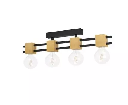 Потолочный светильник Eglo LEVANTARA