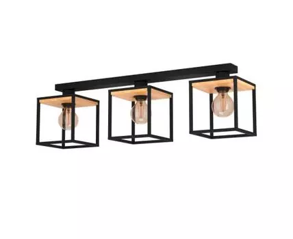 Потолочный светильник Eglo LIBERTAD