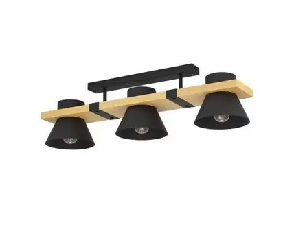 Потолочный светильник Eglo MACCLES