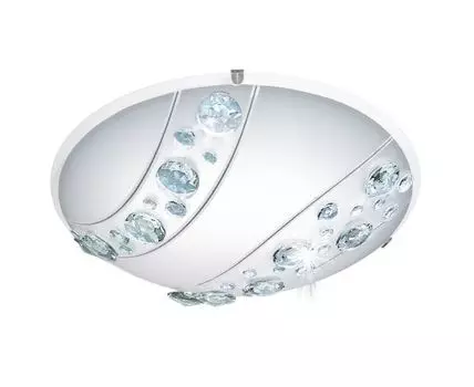 Потолочный светильник Eglo Nerini