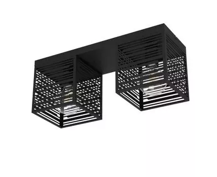 Потолочный светильник Eglo PIEDRITAS