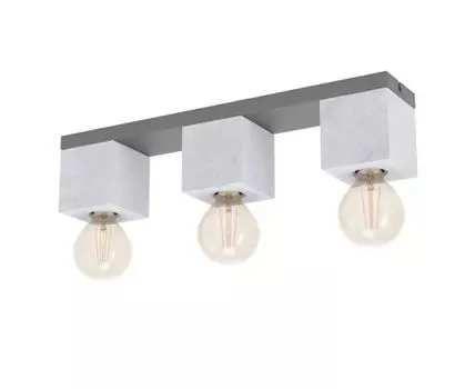 Потолочный светильник Eglo PRESTWICK