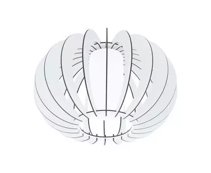 Потолочный светильник Eglo Stellato