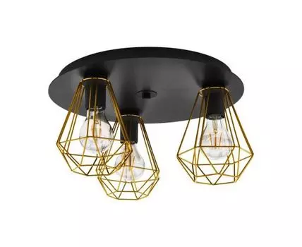 Потолочный светильник Eglo TARBES