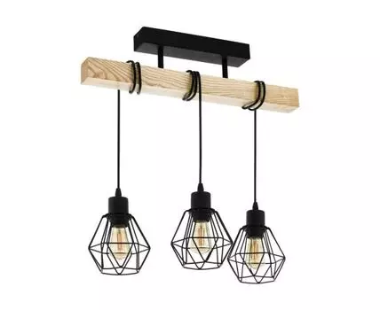 Потолочный светильник Eglo TOWNSHEND