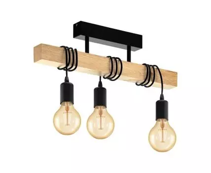 Потолочный светильник Eglo TOWNSHEND