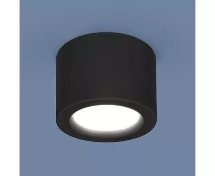 Потолочный светильник Elektrostandard