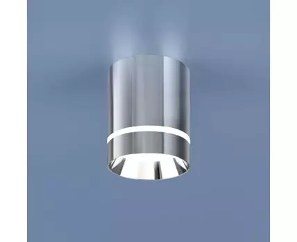 Потолочный светильник Elektrostandard