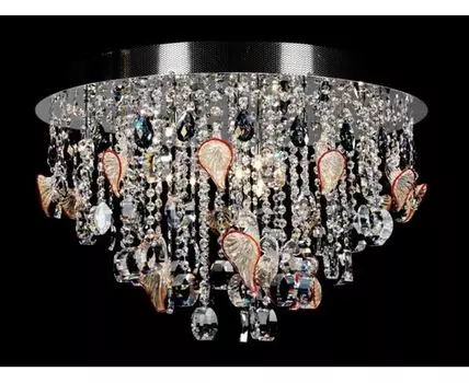 Потолочный светильник Emily (хром, 65)