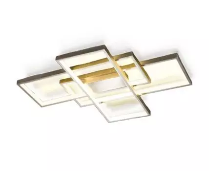 Потолочный светильник Eurosvet 90177/3 (Синий, 51)