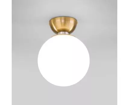 Потолочный светильник Eurosvet Bubble