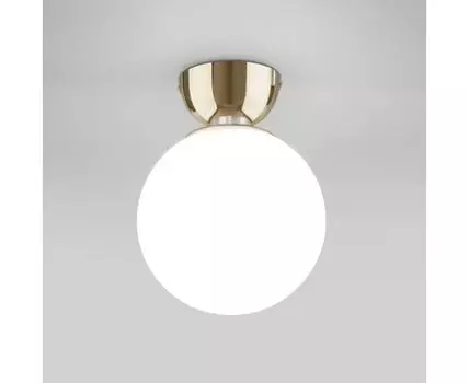 Потолочный светильник Eurosvet Bubble