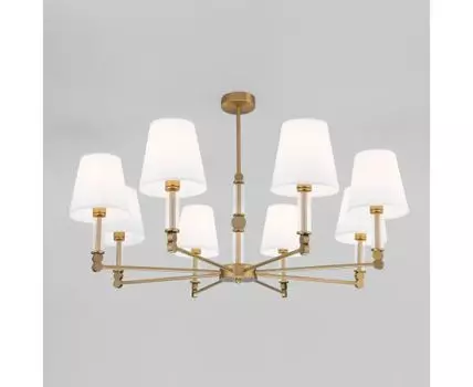 Потолочный светильник Eurosvet Conso