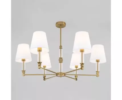 Потолочный светильник Eurosvet Conso