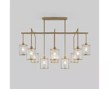 Потолочный светильник Eurosvet Inari