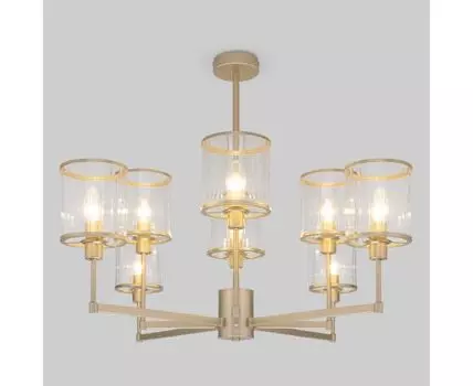 Потолочный светильник Eurosvet Inari