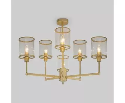 Потолочный светильник Eurosvet Inari